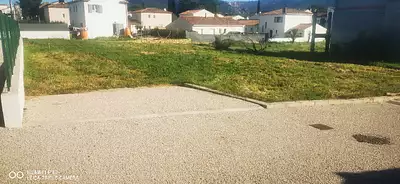 Terrain à bâtir, 219 m²