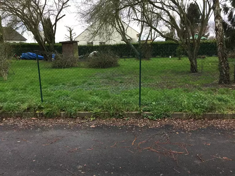 Maison neuve, 90 m² - Gagny (93220)