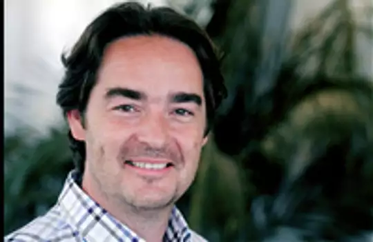 Olivier Ganivenq, Président, Promeo