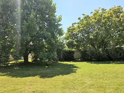 Terrain à bâtir, 330 m²