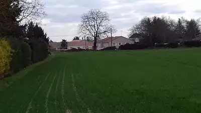 Maison neuve, 66 m²