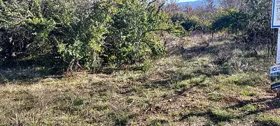 Terrain à bâtir, 200 m²