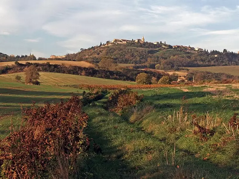 Terrain à bâtir, 902 m² - Fanjeaux (11270)