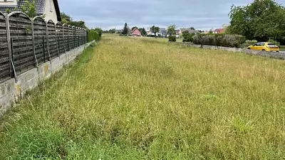 Terrain à bâtir, 501 m²