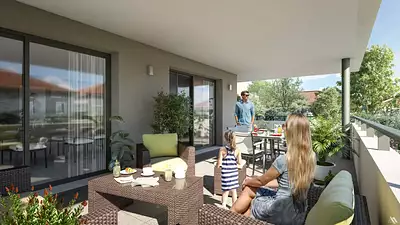 Le Vallandrin