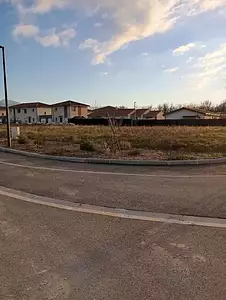 Maison neuve, 85 m²