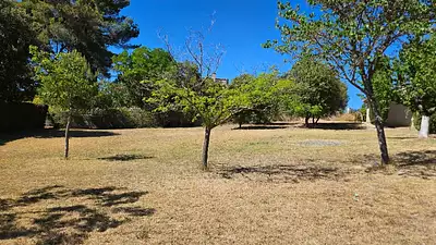 Terrain à bâtir, 999 m²