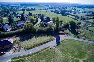 Maison neuve, 114 m²