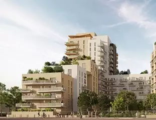 CRETEIL 66 Av. De Gaulle