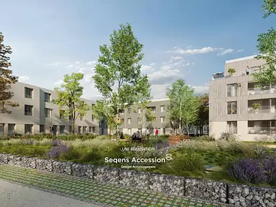 La Promenade des Jardins