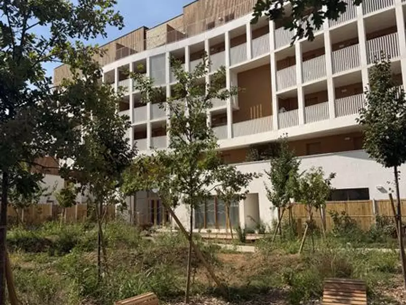 MITHASA - Castelnau-le-Lez (34170)