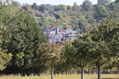 Maison neuve, 92 m²