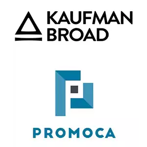 KAUFMAN & BROAD