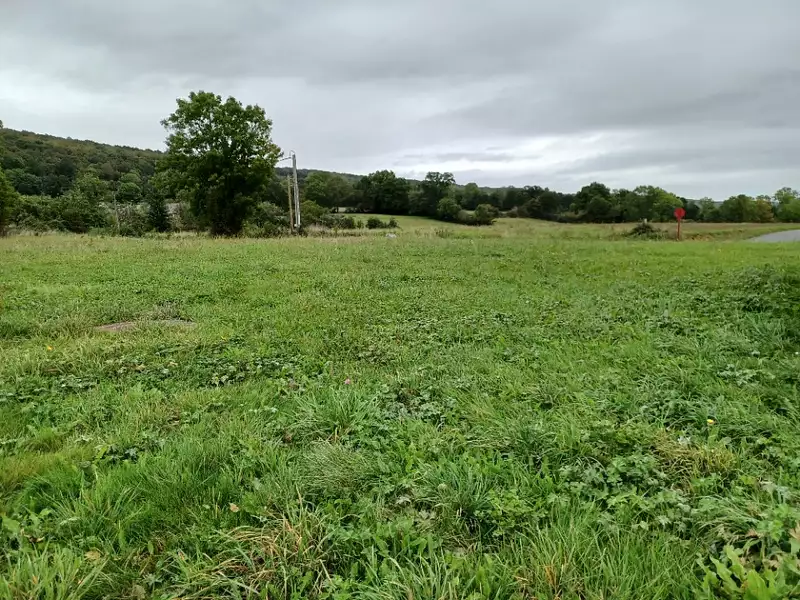 Terrain à bâtir, 530 m² - Saint-Rémy-de-Sillé (72140)