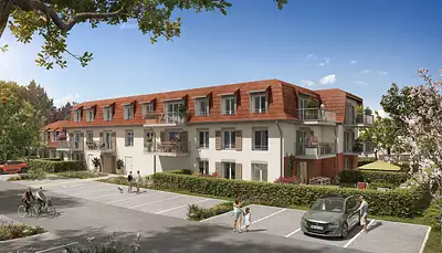 Le Domaine du Moulin