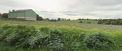 Maison neuve, 76 m²