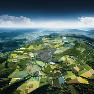 Maison neuve, 124 m²