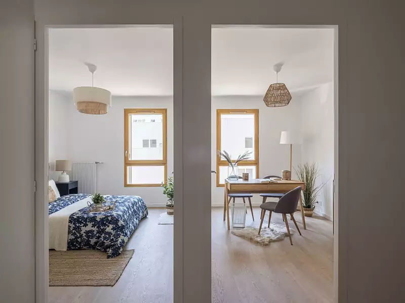 LA PLACE | ARDOINES - Vitry-sur-Seine (94400)