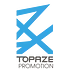 Logo TOPAZE PROMOTION