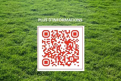 Terrain à bâtir, 349 m²