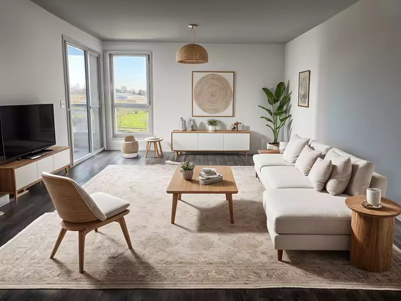 Appartements neufs disponibles immédiatement - Issenheim (68500)