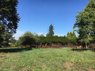 Maison neuve, 100 m²