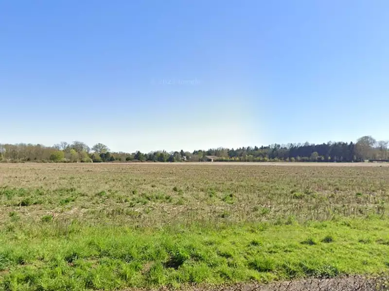 Maison neuve, 127 m² - Orléans (45000)