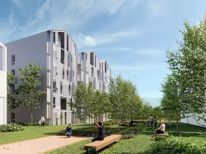 HALO 2 - Bordeaux (33100)