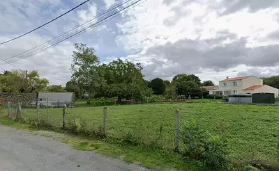 Maison neuve, 84 m²