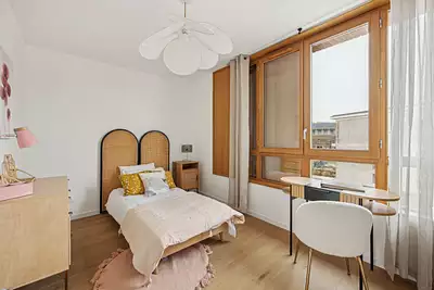 Les Bosquets du Roi - Maisons 2