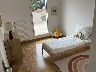 Le Domaine - Francheville le Bourg