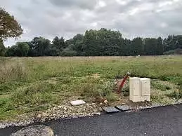 Terrain à bâtir, 388 m²