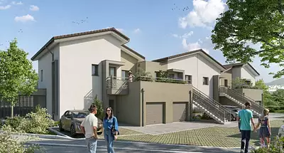 Les Hauts de Montalivet