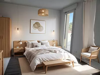 Offres spéciales Investisseurs