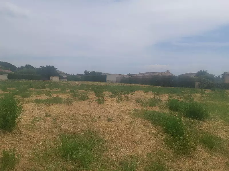 Maison neuve, 83 m² - Orange (84100)