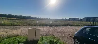 Maison neuve, 100 m²