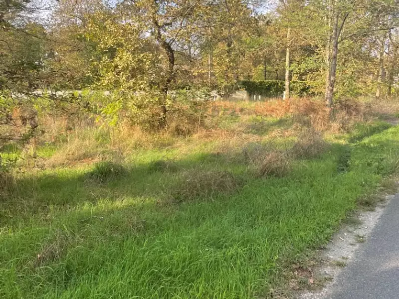 Terrain à bâtir, 790 m² - Margaux-Cantenac (33460)