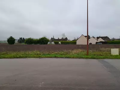 Maison neuve, 100 m²