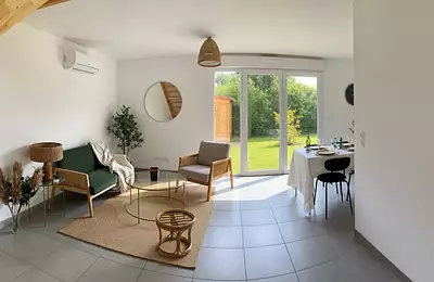 VILLAS LAMARTINE