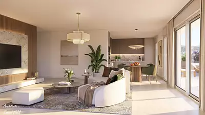 TERRA VERDE
