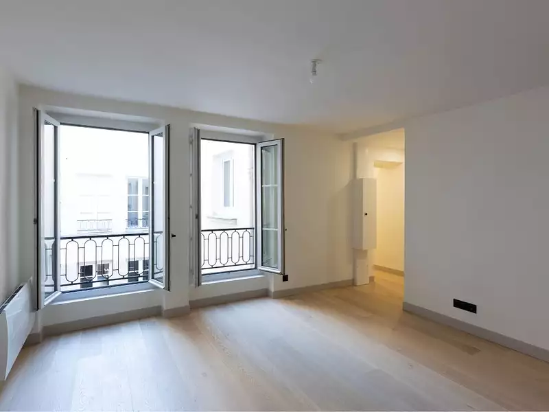 Histoire & Patrimoine L’ancien réinventé, au cœur du Marais - Paris 4ème (75004)