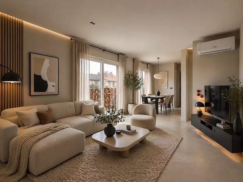 Ovéa - Béziers (34500)