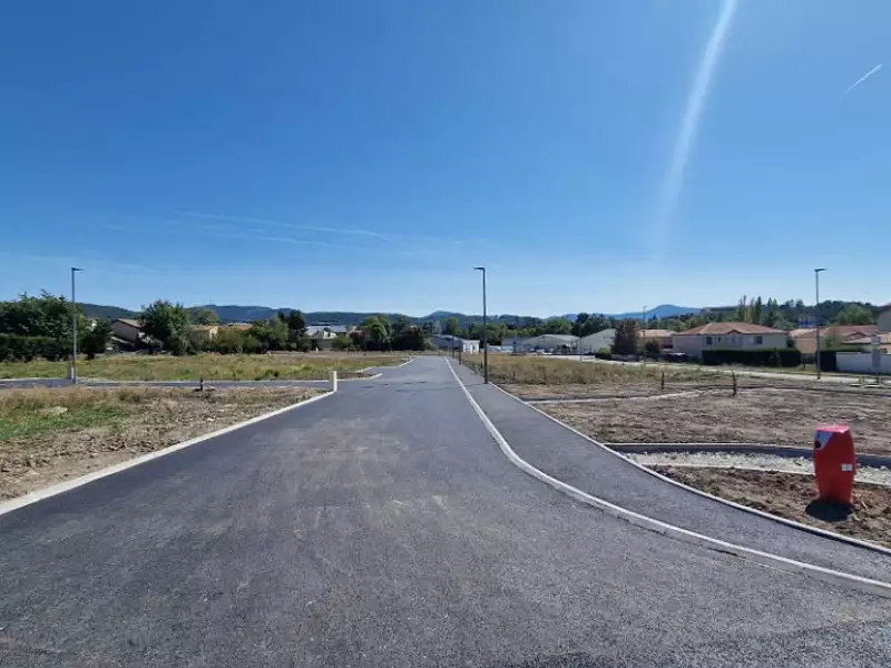 Maison neuve, 75 m² - Gap (05000)