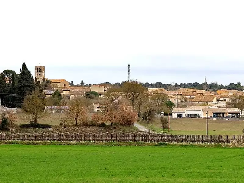 Maison neuve, 105 m² - Moussoulens (11170)