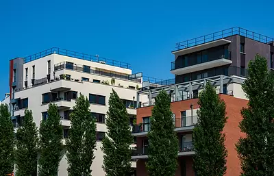VUE CANAL