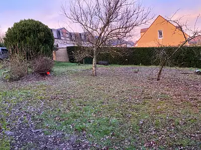 Maison neuve, 90 m²