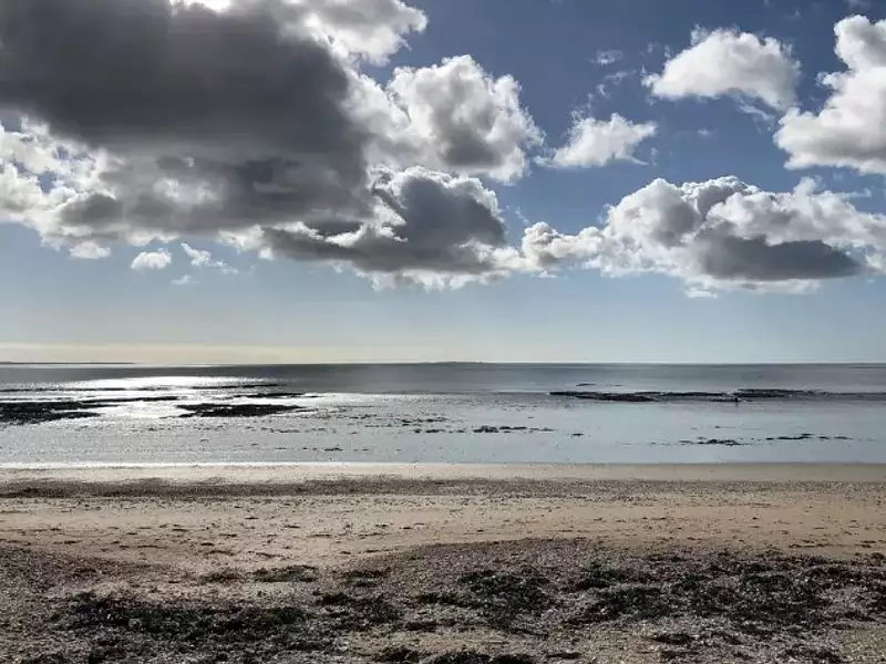 Terrain à bâtir, 346 m² - Vannes (56000)