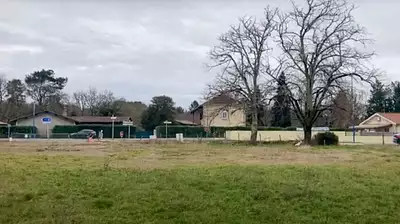 Maison neuve, 100 m²