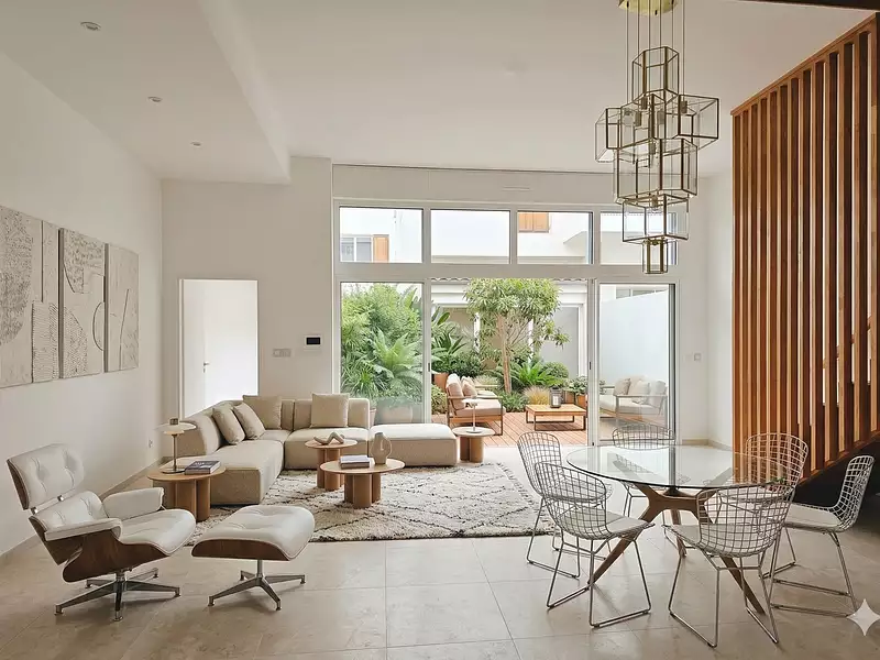 Héritage - Marseille 6ème (13006)