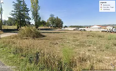 Maison neuve, 90 m²